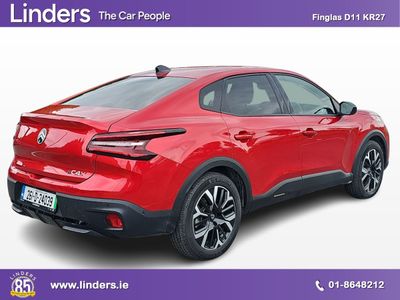 2026 Citroen C4