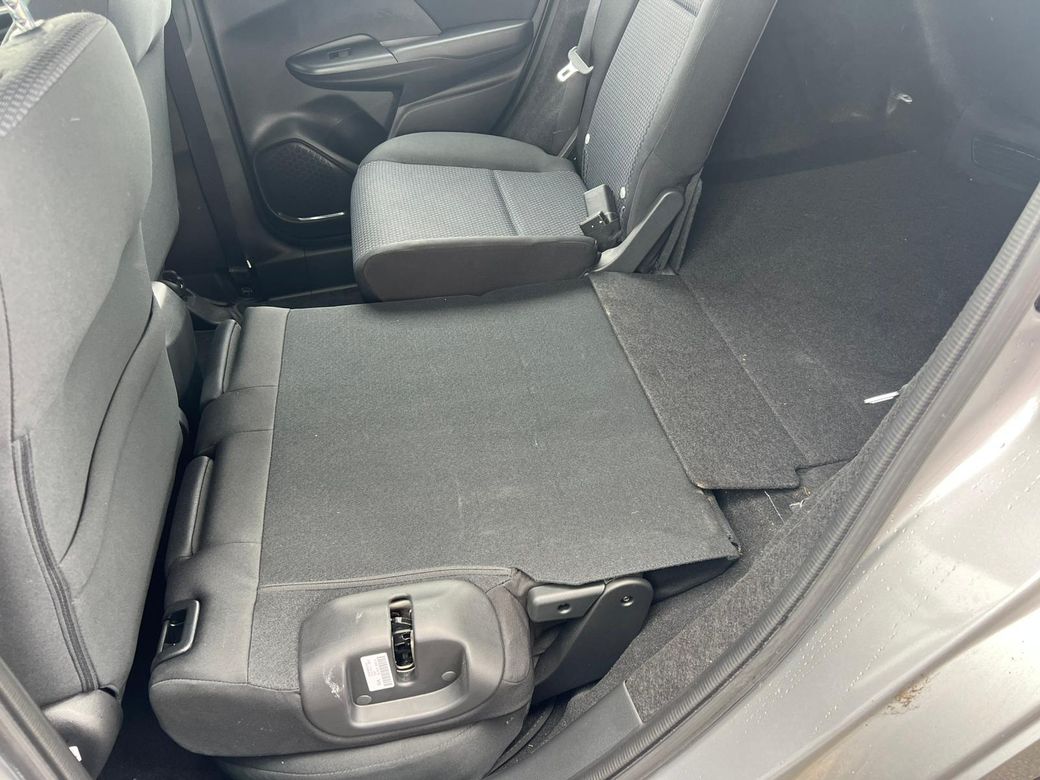 2020 Honda Jazz
