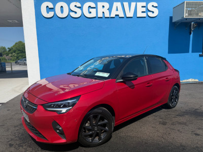 2023 Opel Corsa