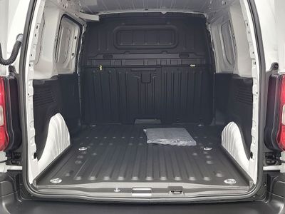 2026 Citroen Berlingo