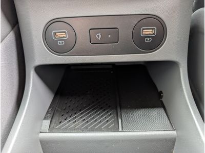 2022 Hyundai Ioniq 5
