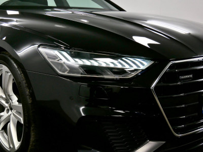 2023 Audi A7