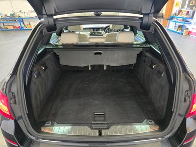 2015 BMW 5 Series