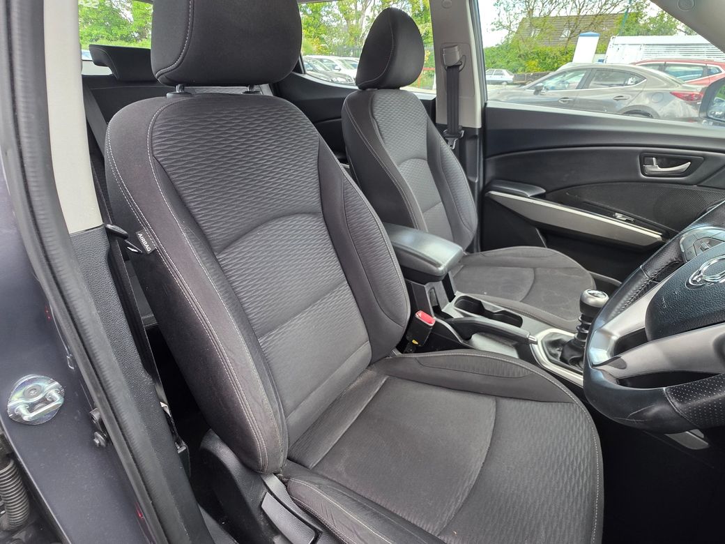 2021 Ssangyong Tivoli