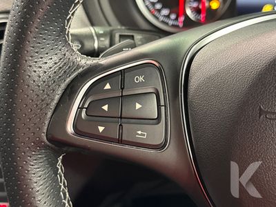 2017 Mercedes-Benz B Class