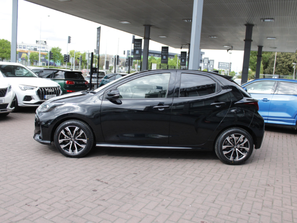 2020 Toyota Yaris