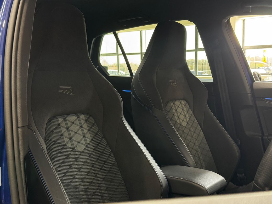 2024 Volkswagen Golf