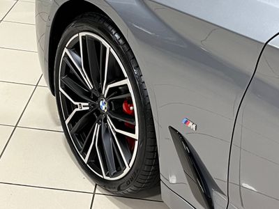 2023 BMW 5 Series