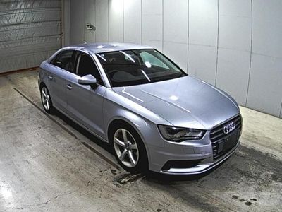 2015 Audi A3