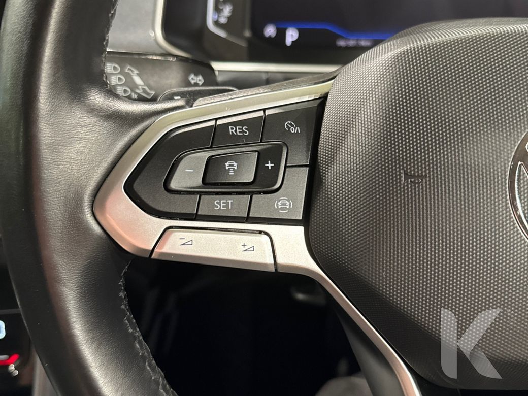2023 Volkswagen T-Roc