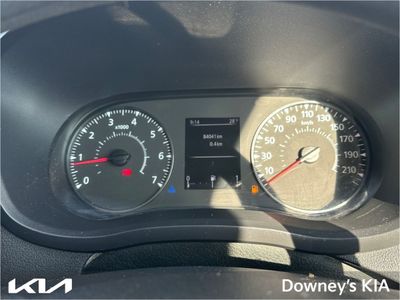 2021 Nissan NV400