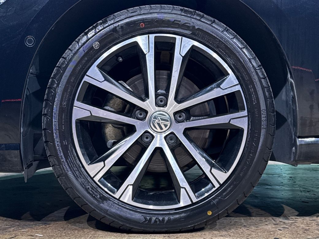 2020 Volkswagen Golf