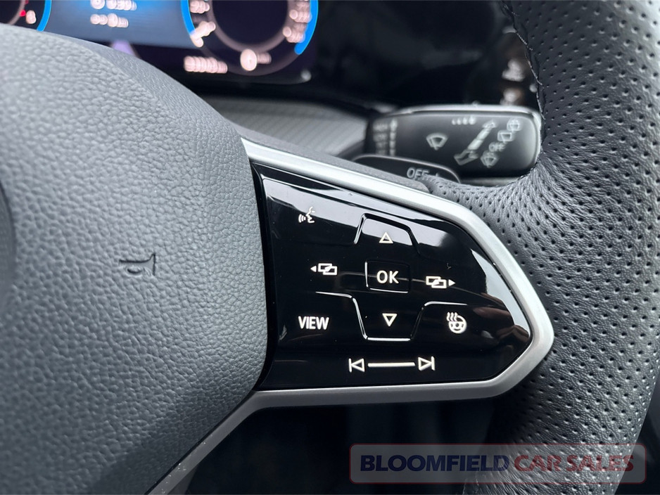 2021 Volkswagen Golf