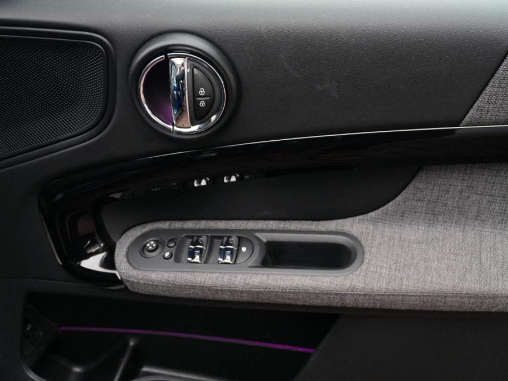 2021 Mini Countryman