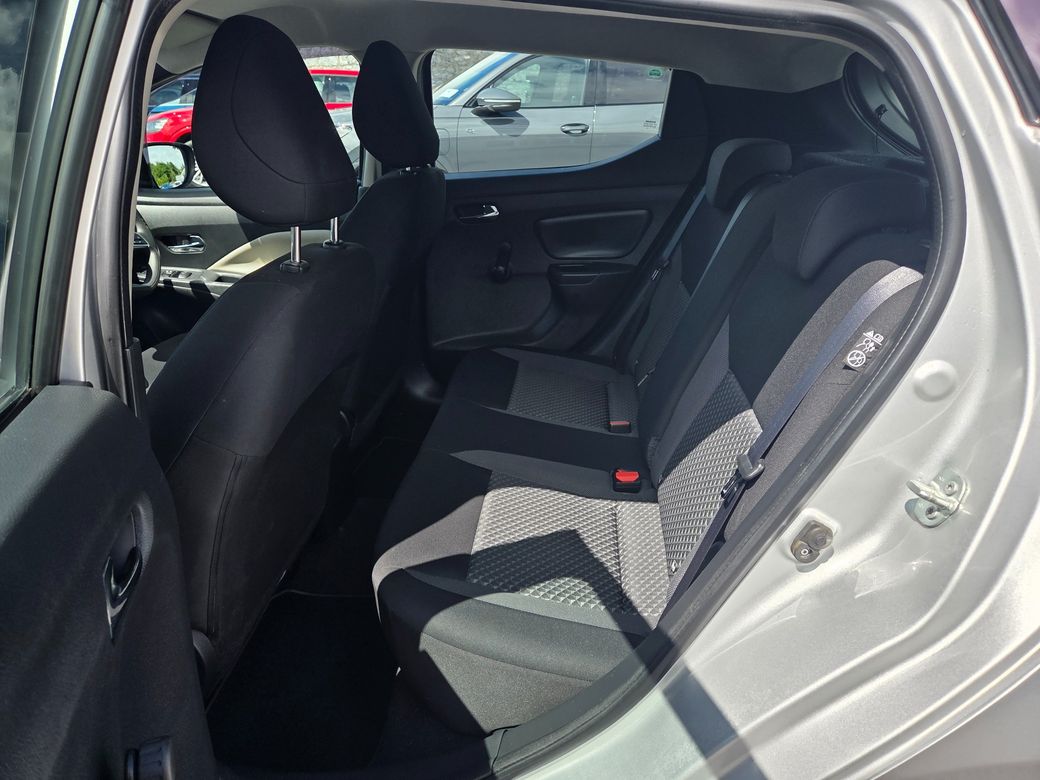 2019 Nissan Micra