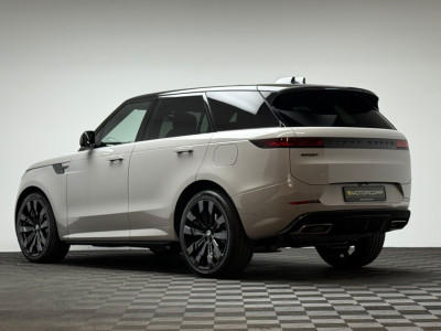 2024 Land Rover Range Rover Sport