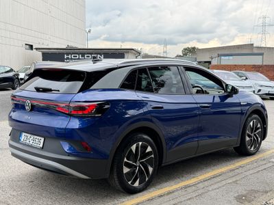 2023 Volkswagen ID.4