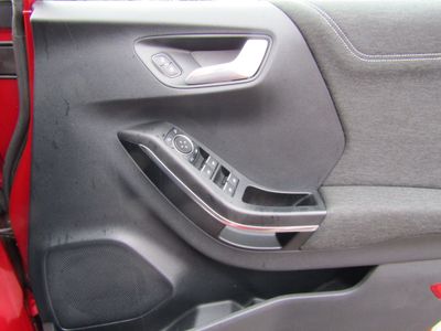 2020 Ford Puma