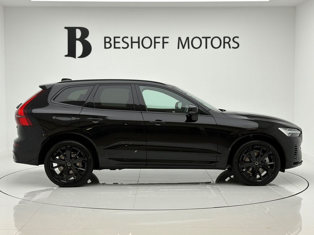 2026 Volvo XC60