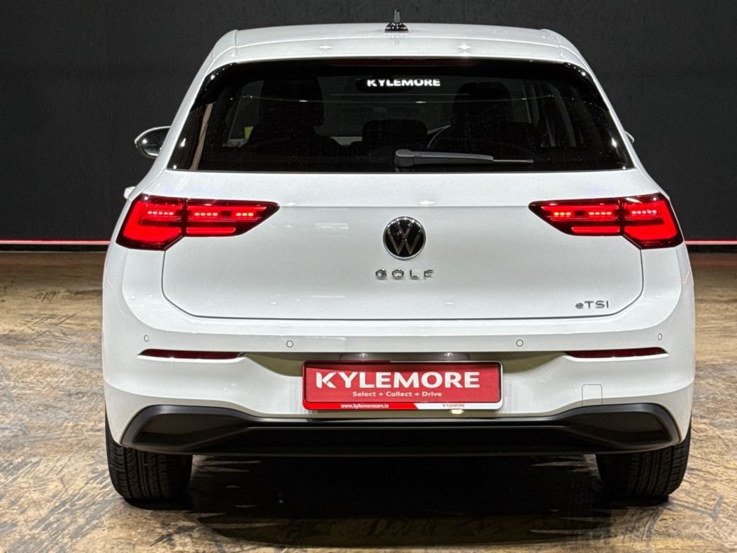 2022 Volkswagen Golf