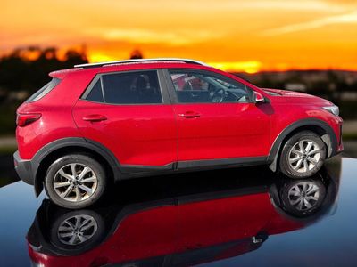 2020 Kia Stonic