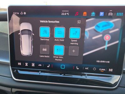 2026 Volkswagen Tayron