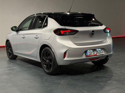 2022 Opel Corsa