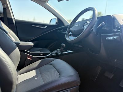 2022 Kia Niro