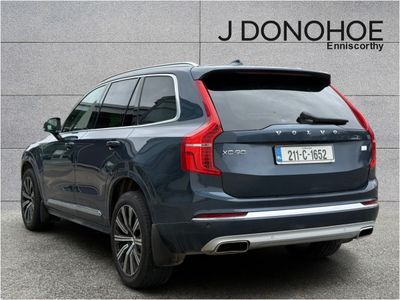 2021 Volvo XC90