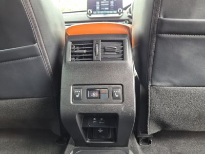 2021 Mitsubishi Outlander