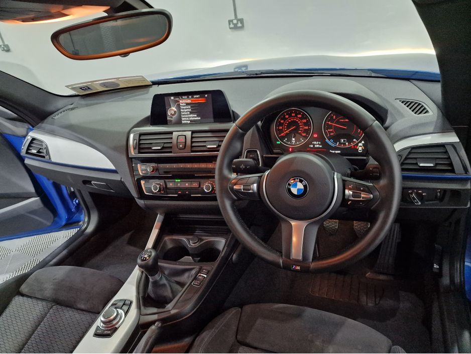 2016 BMW 2 Series