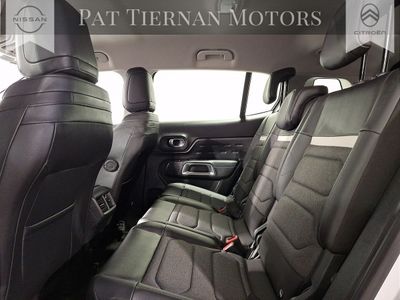 2025 Citroen C5 Aircross