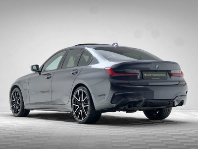 2021 BMW 3 Series