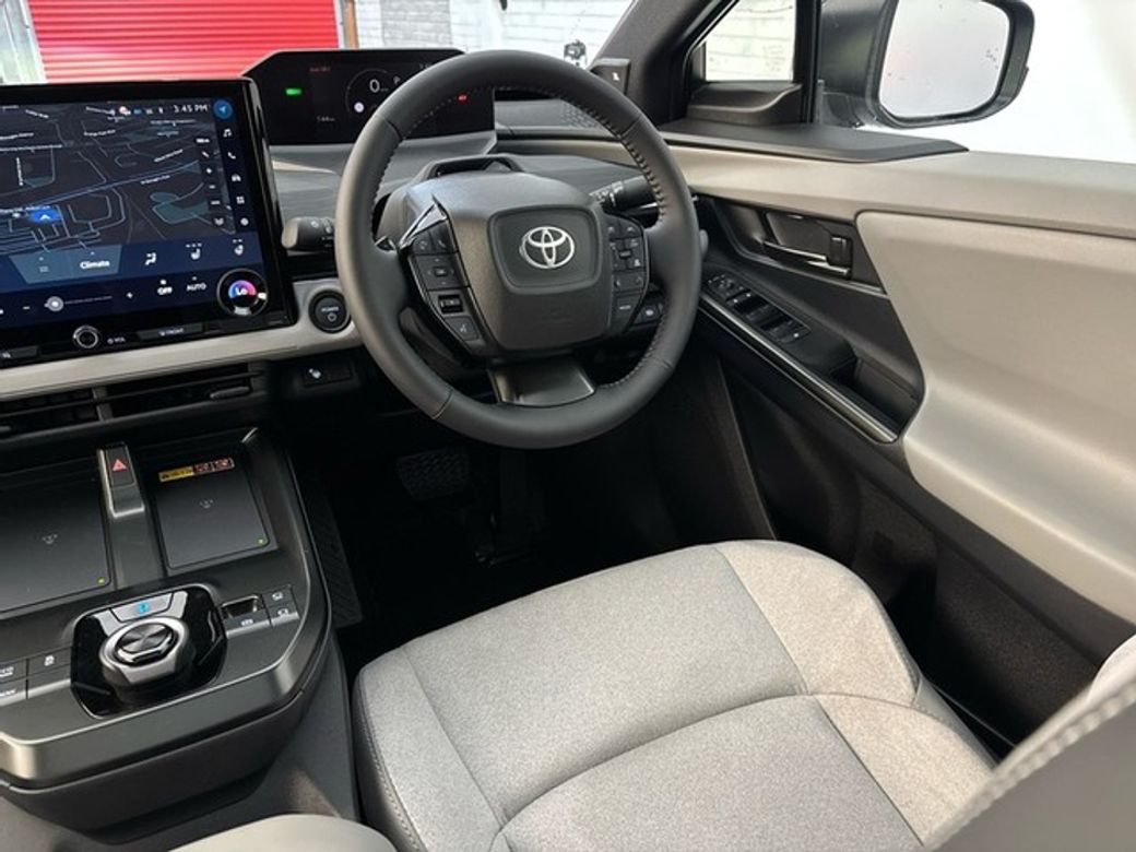 2026 Toyota C-HR