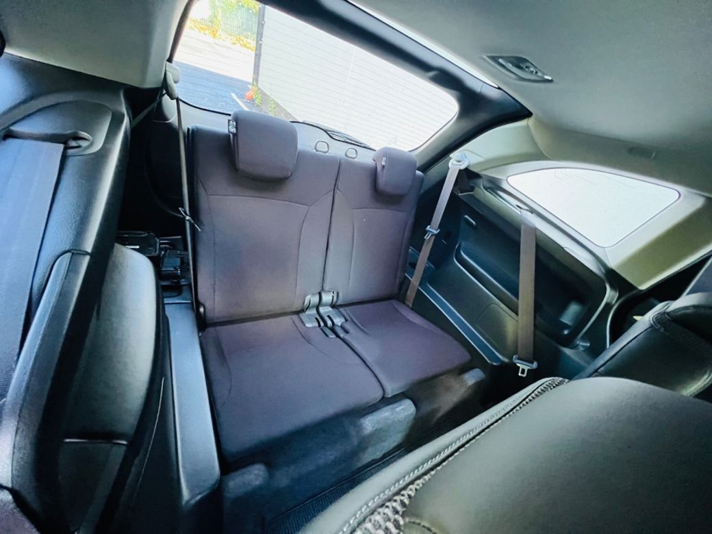 2015 Honda Jade
