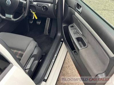 2007 Volkswagen Golf