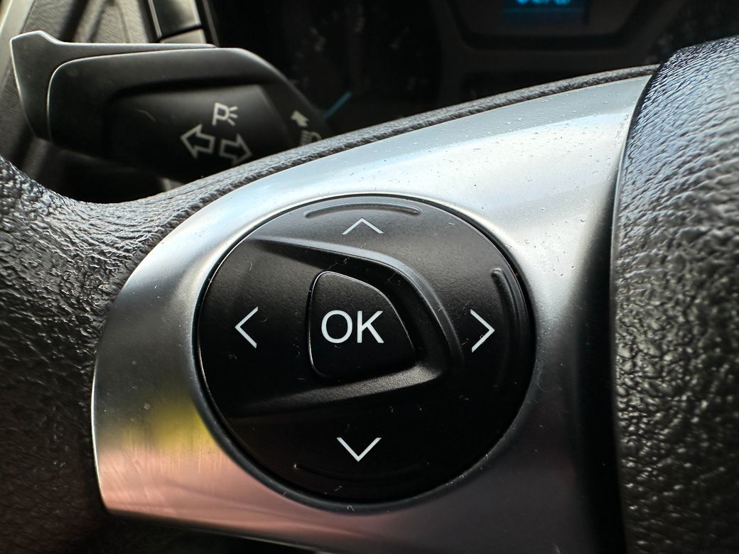 2015 Ford Transit