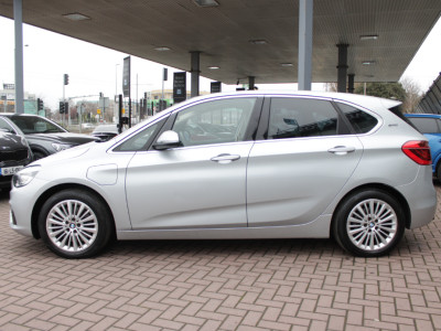 2016 BMW 2 Series Gran Tourer