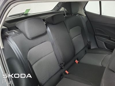 2026 Skoda Fabia