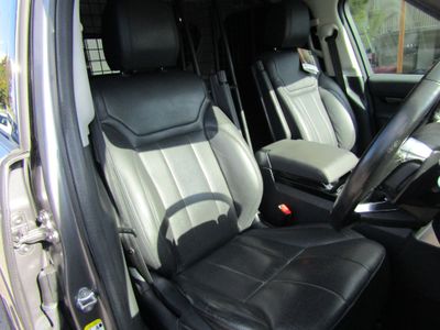 2018 Land Rover Discovery