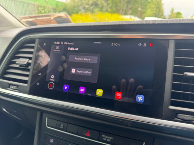 2021 SEAT Ateca