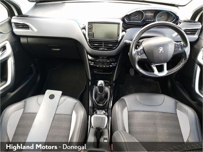 2020 Peugeot 2008