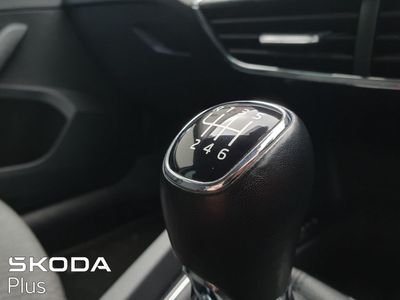 2023 Skoda Octavia