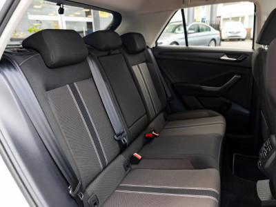 2022 Volkswagen T-Roc