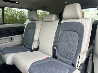 2026 Volkswagen ID. Buzz