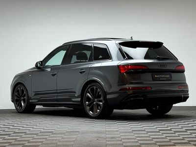 2025 Audi Q7