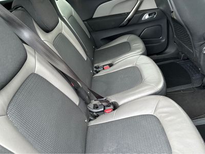 2019 Citroen Grand C4 Picasso