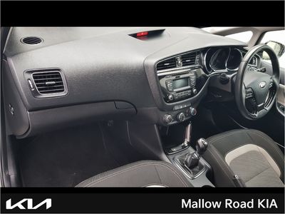 2017 Kia Ceed