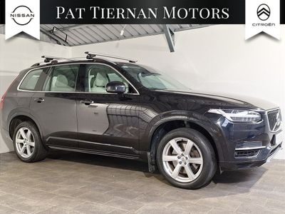 2016 Volvo XC90