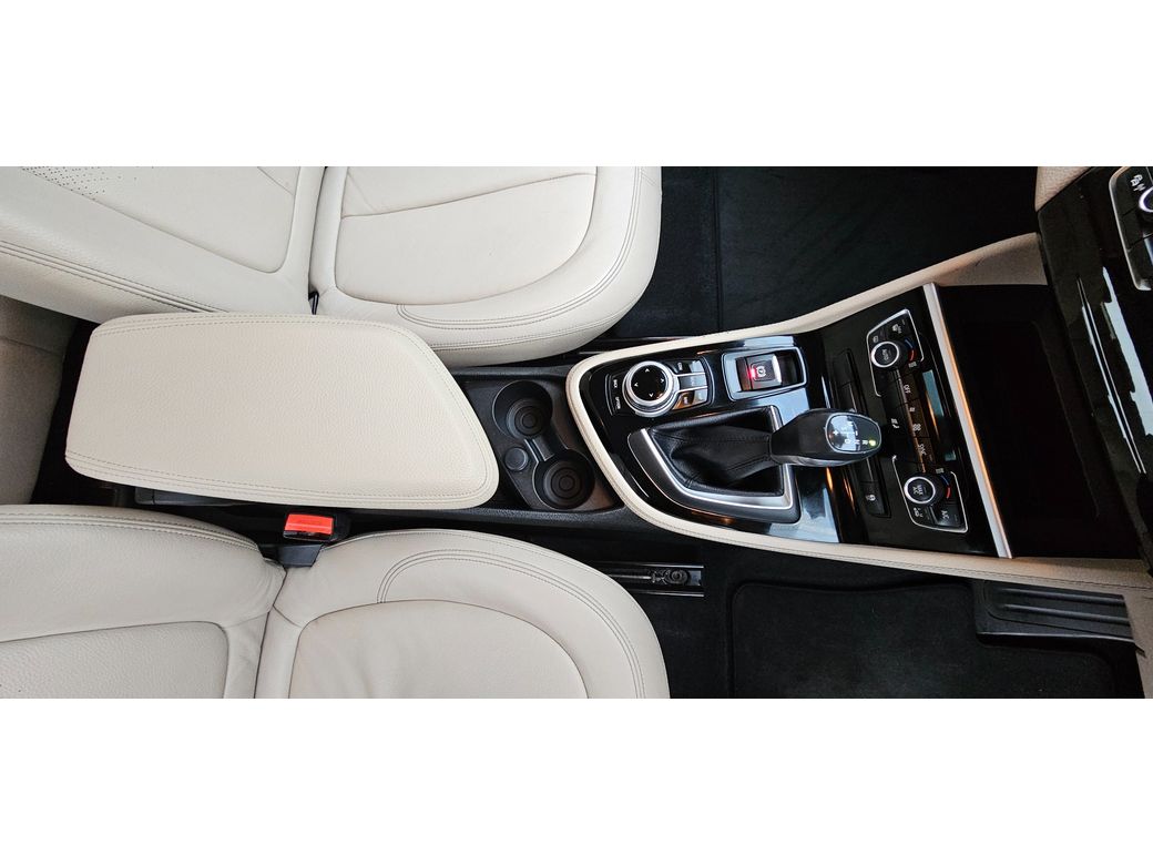 2018 BMW 2 Series